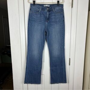 Levi’s Perfectly Slimming 512 Bootcut Jeans